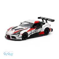 ماکت ماشین فلزی تویوتا سوپر آیتم KT5421F