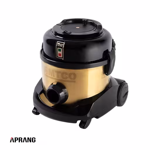 جاروبرقی هتلی ام تی کو مدل MTCO 6 - موتور چین