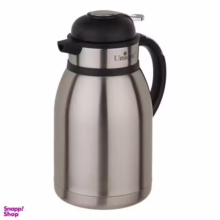 فلاسک یونیک مدل UN1852 گنجایش 2 لیتر