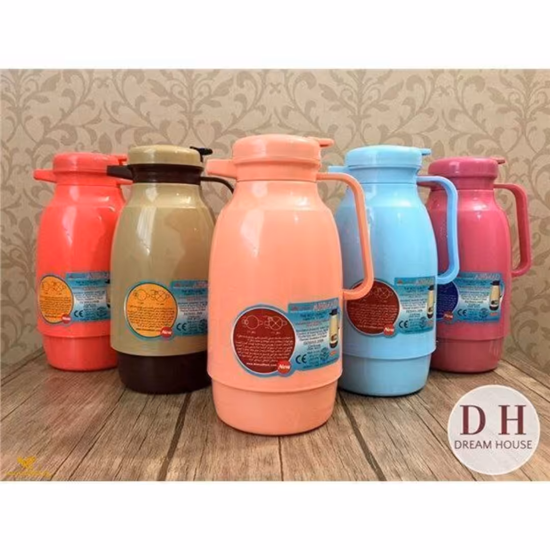 فلاسک ایرانی درجه یک 