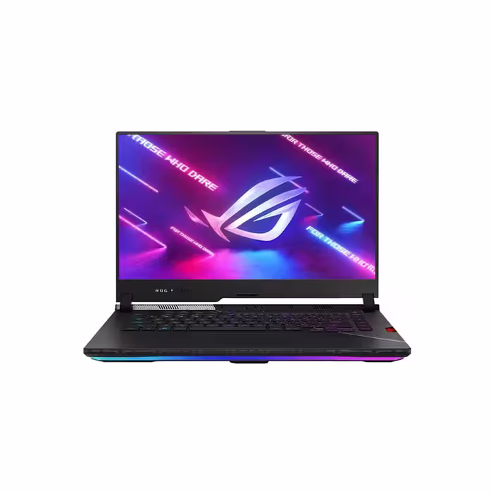 مشخصات، قیمت و خرید لپ تاپ 15.6 اینچی ایسوس مدل ROG Strix SCAR 15 G533ZX-A