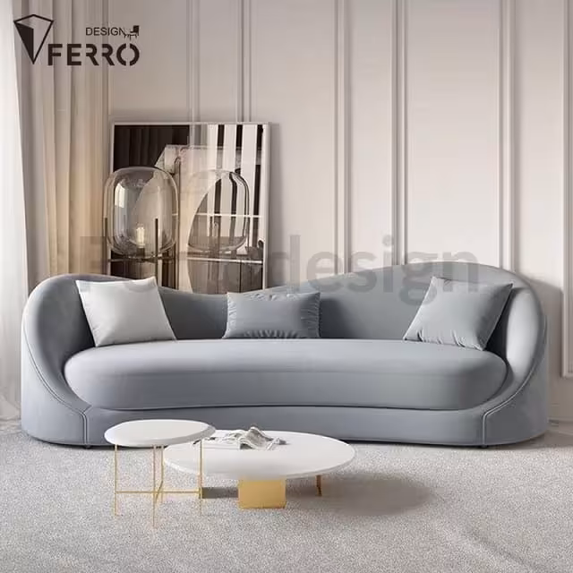 کاناپه مدل ایندرا