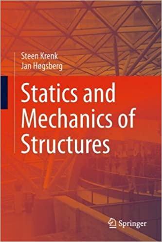  دانلود کتاب Statics And Mechanics Of Structures, 2013 - دانلود کتاب های دانشگاهی