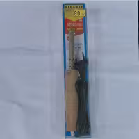 هویه 80 وات دسته چوبی درجه 1