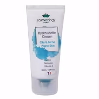 کرم مرطوب کننده ومات کننده