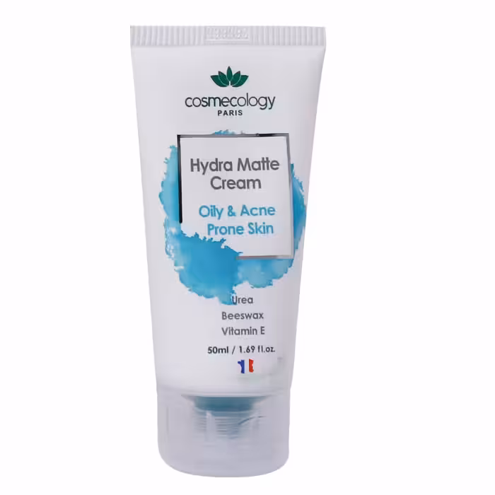 کرم مرطوب کننده ومات کننده