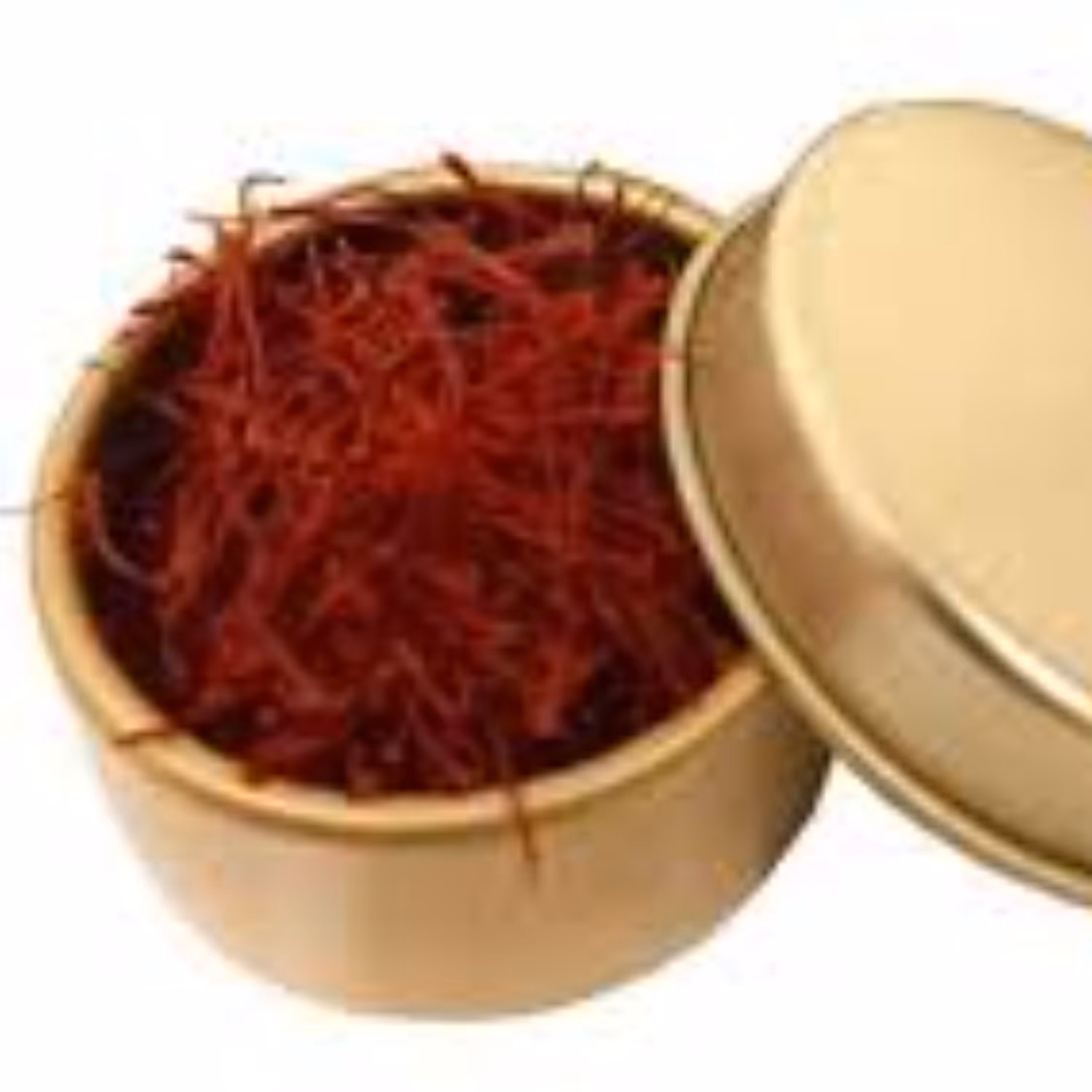 زعفران یک گرمی سرگل ممتاز قائنات 