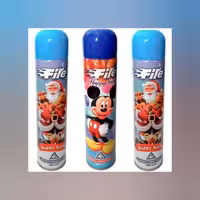 برف شادی  فایر معطر  و ادکلنی خارجی