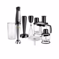 گوشتکوب برقی براون