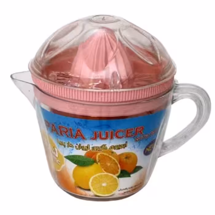 آب مرکبات گیری دستی جنس  اکرلیک