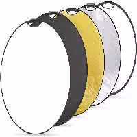 رفلکتور 110 سانتیمتر هیرو Hero 5i1 Reflektor 110 cm