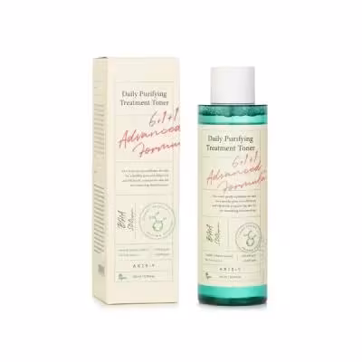 تونر ضدجوش اکسیس وای AXIS-Y Daily Purifying Treatment Toner