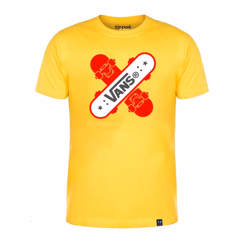 تیشرت نخ پنبه 100در 100 کد محصول449 با قابلیت چاپ طرح دلخواه شما روی تیشرت