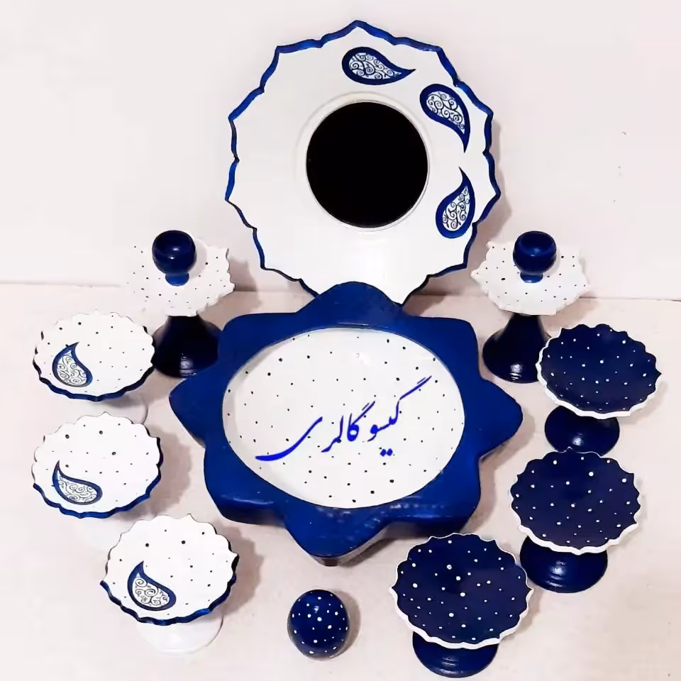 هفت سین  خاص