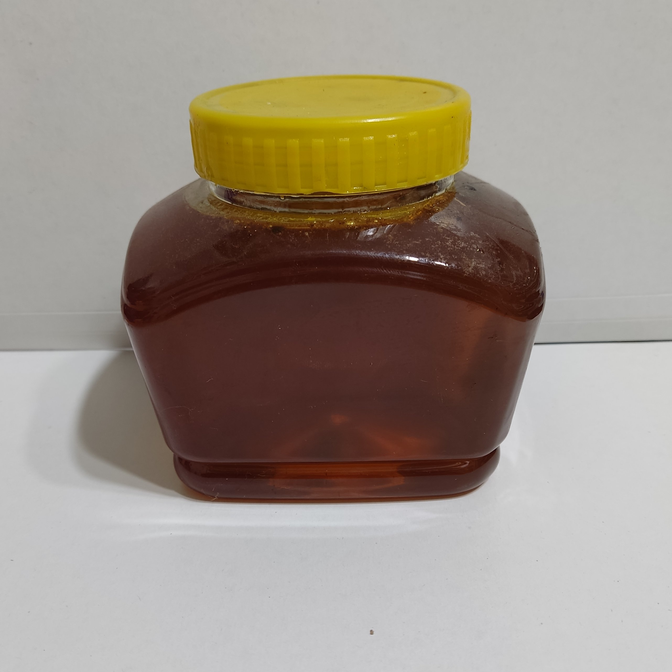 عسل چهل گیاه یک کیلویی 