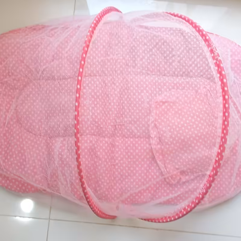 پشه بند نوزادی 