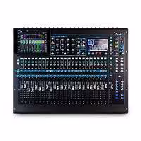 میکسر صدا Allen &amp; Heath QU-24