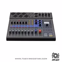 رکوردر صدا Zoom L8