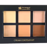 پالت کانتورچرب فراروسی