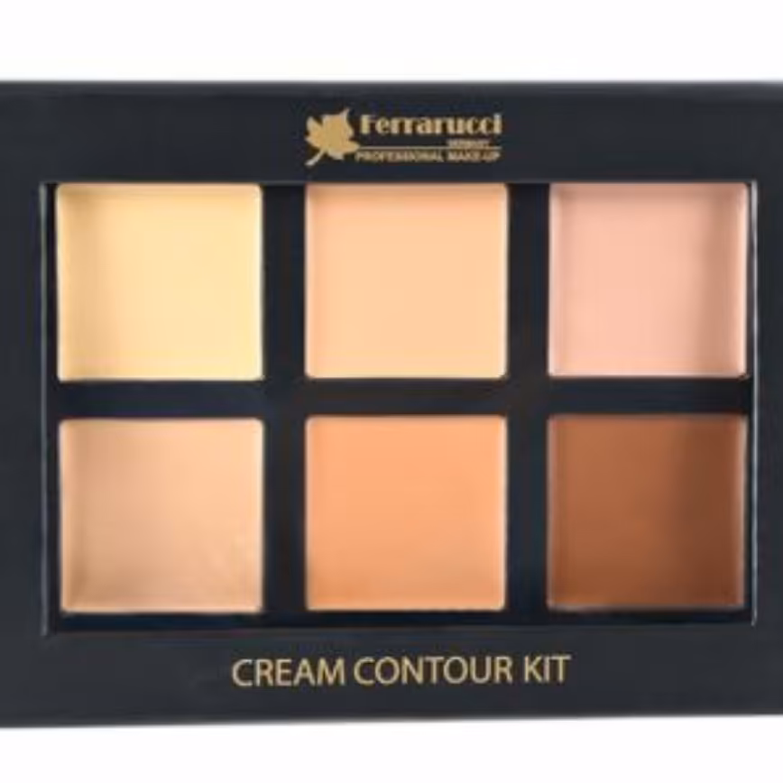 پالت کانتورچرب فراروسی