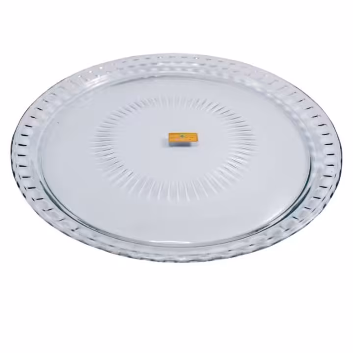 دیس گرد دیاموند نوری تازه 2عددی