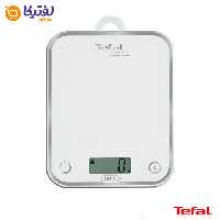 ترازوی آشپزخانه BC5000 تفال