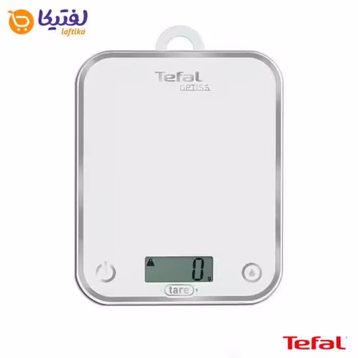 ترازوی آشپزخانه BC5000 تفال