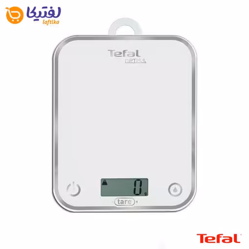 ترازوی آشپزخانه BC5000 تفال