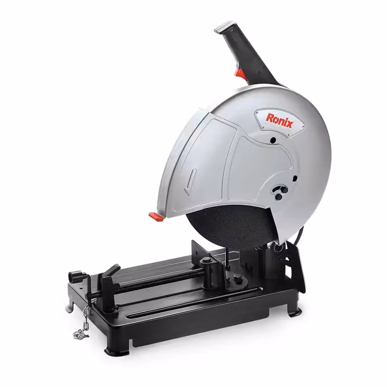 پروفیل بر صنعتی رونیکس مدل 5935A