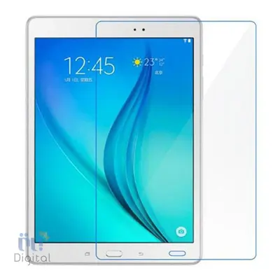 محافظ صفحه نمایش مناسب برای تبلت سامسونگ مدل Galaxy Tab A 9.7 2015