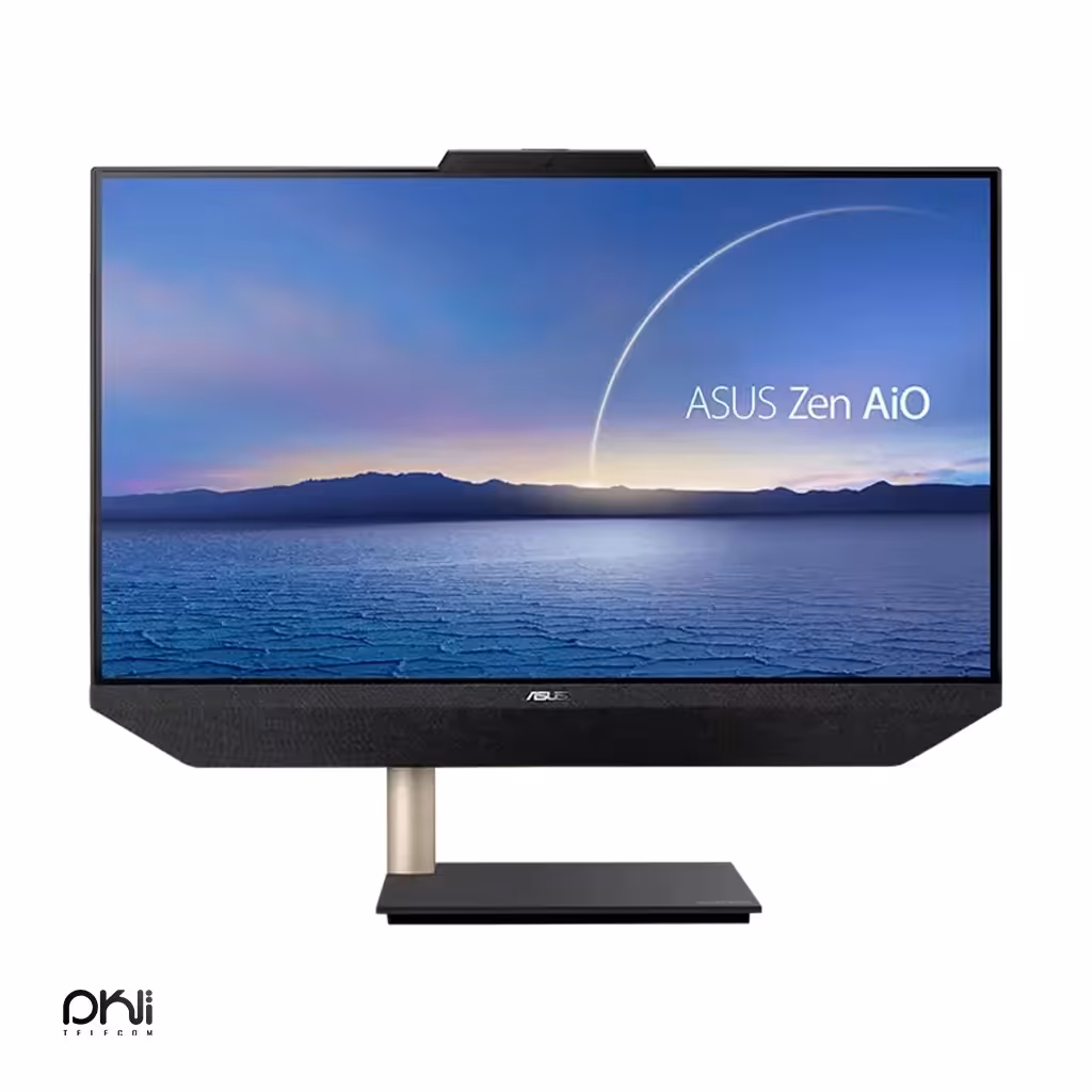 کامپیوتر همه کاره ایسوس ZEN AIO E5401WRAK – C - تلکام