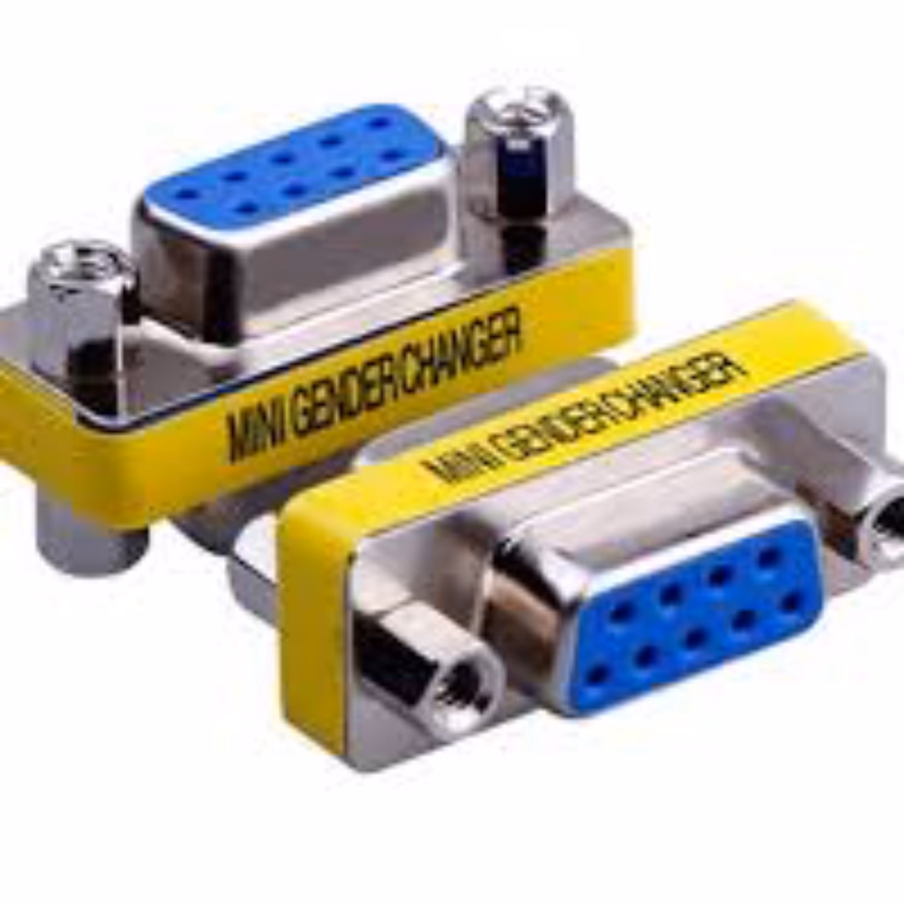 رابط vga دو سر ماده