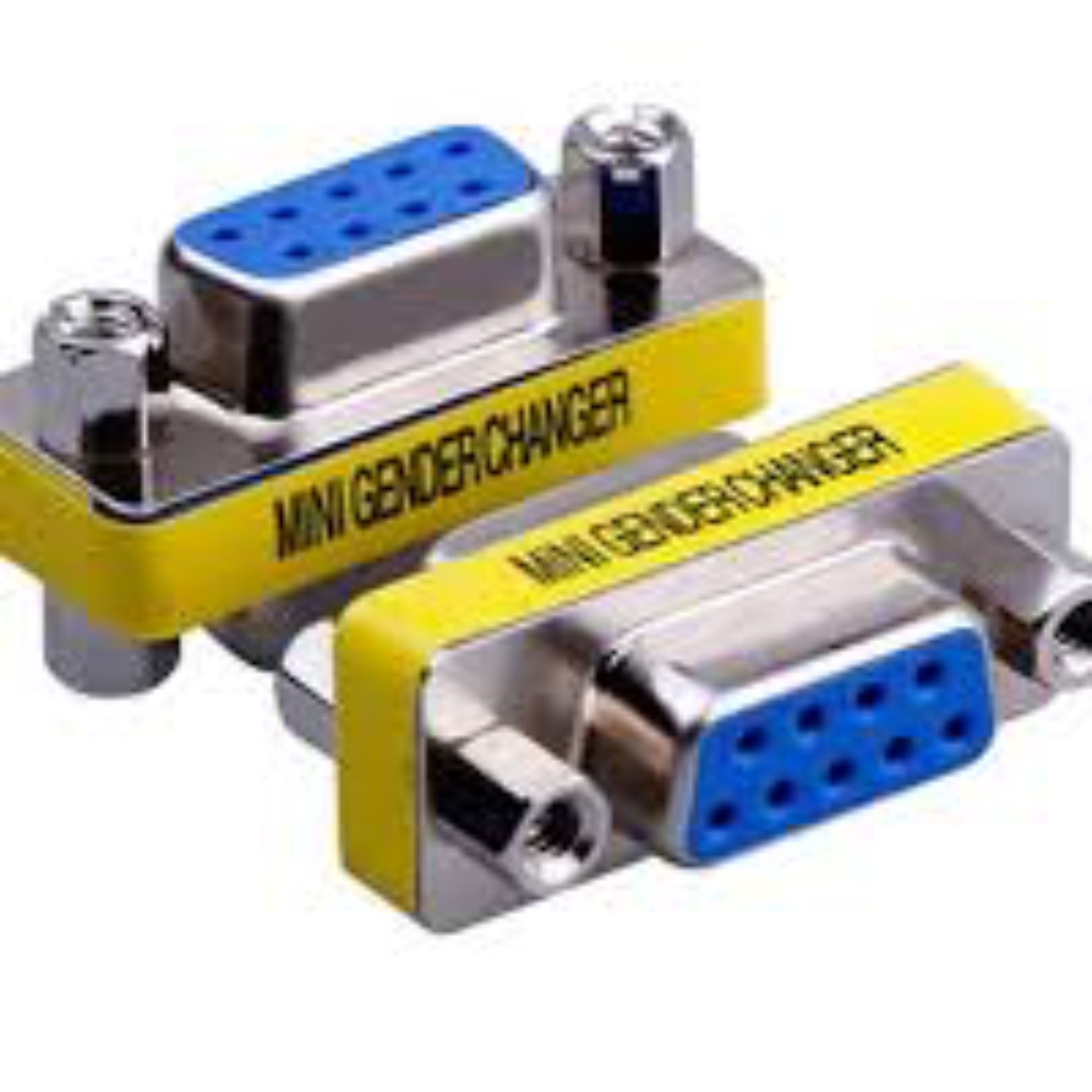 رابط vga دو سر ماده