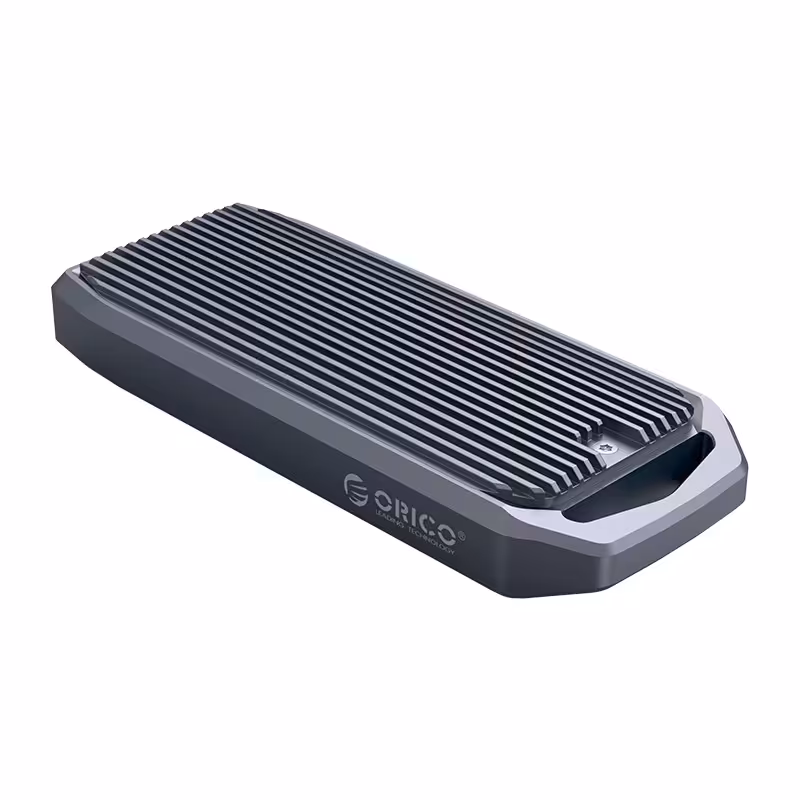 هارد دیسک اوریکو مدل Hard Disk ORICO PVM2F-C3-GY-BP