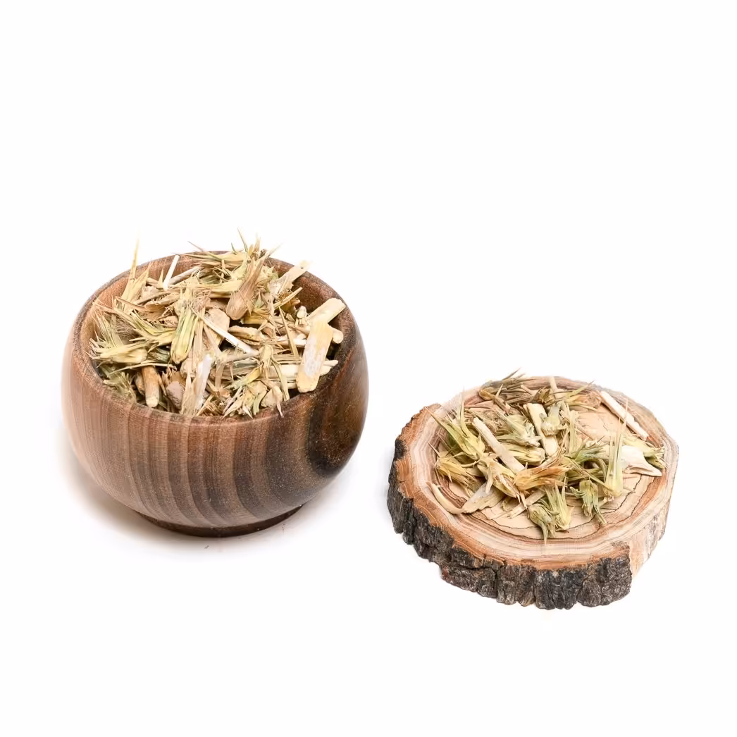 گیاه بوقناق معالج قند خون و دیابت(100گرم) آقای عطار