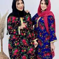 نخی مدل طلاکوب