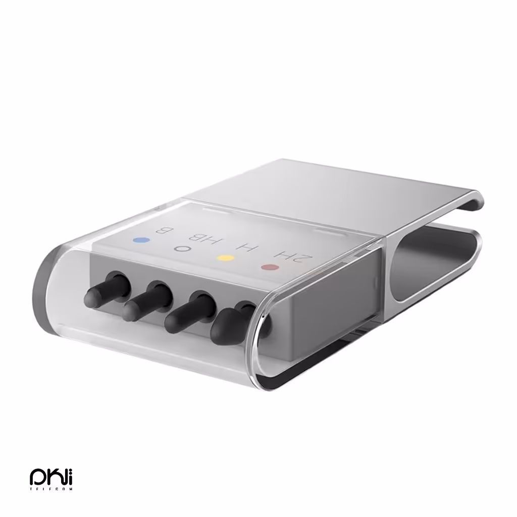 کیت قلم لمسی مایکروسافت مدل Pen Tip Kit مناسب برای Surface - تلکام