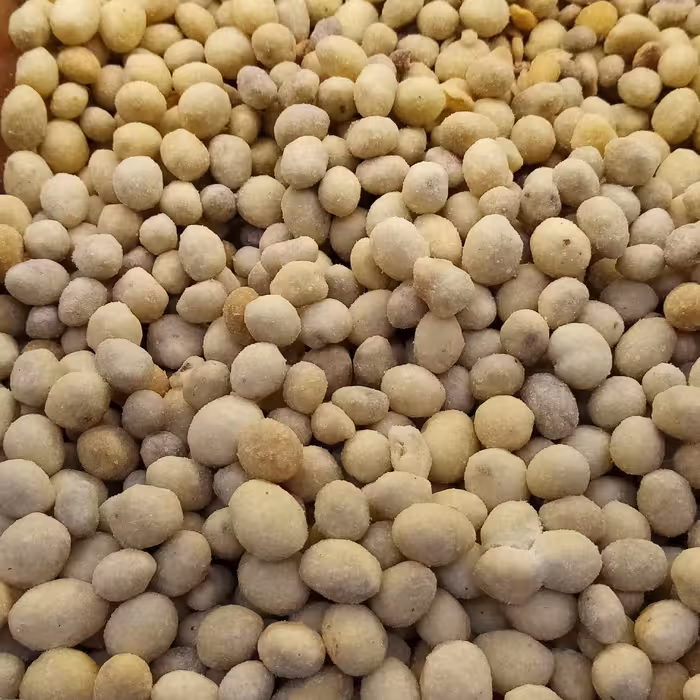 بادام زمینی سرکه ای (500گرمی )آجیل و خشکبار شفا 