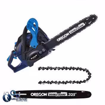 اره زنجیری بنزینی آینهل مدل BG-PC 4040 - ابزار یراق