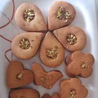 شیرینی مربایی