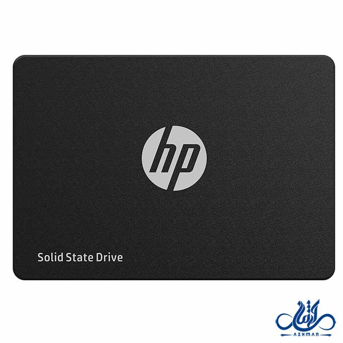 حافظه اس اس دی اچ پی S650 120G SATA