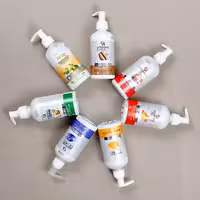 کرم آبرسان پمپی HYDRATING