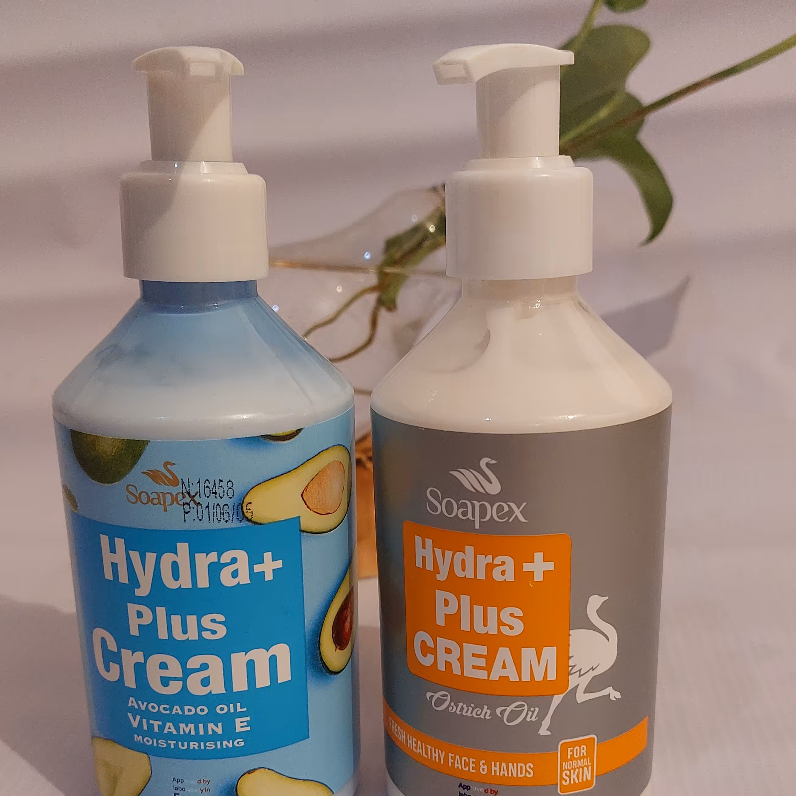 کرم نرم کننده