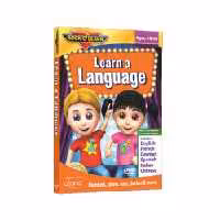 زبان یاد بگیر