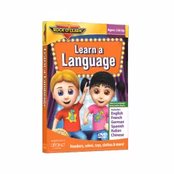 زبان یاد بگیر