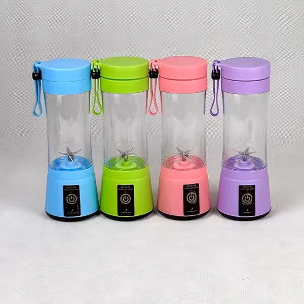 شیکر و مخلوط کن یو اس بی