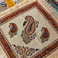 سفره قلمکار  سایز 40 در 40