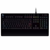 کیبورد گیمینگ لاجیتک مدل G213 Prodigy