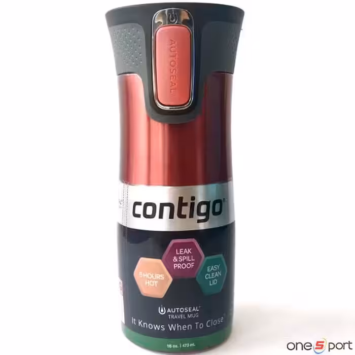 ماگ کانتیگو