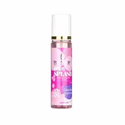 بادی اسپلش زنانه تاپ شاپ مدل Euphoria حجم 160 میلی لیتر